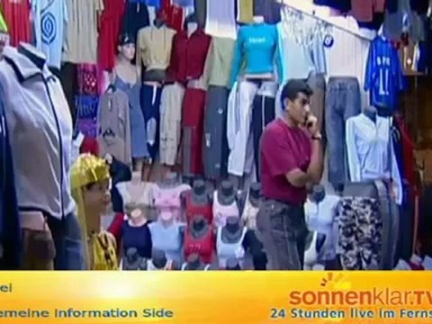 Tipp Türkei - Side allgemein