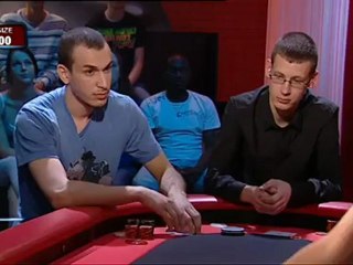 Direct Poker S05 Em02