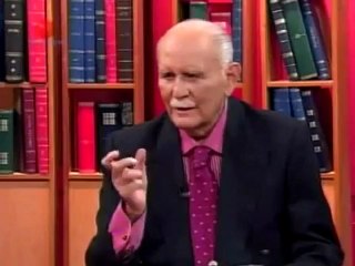 (Vídeo) José Vicente Hoy 16.09.2012 Entrevista: Mayor General Wilmer Barrientos