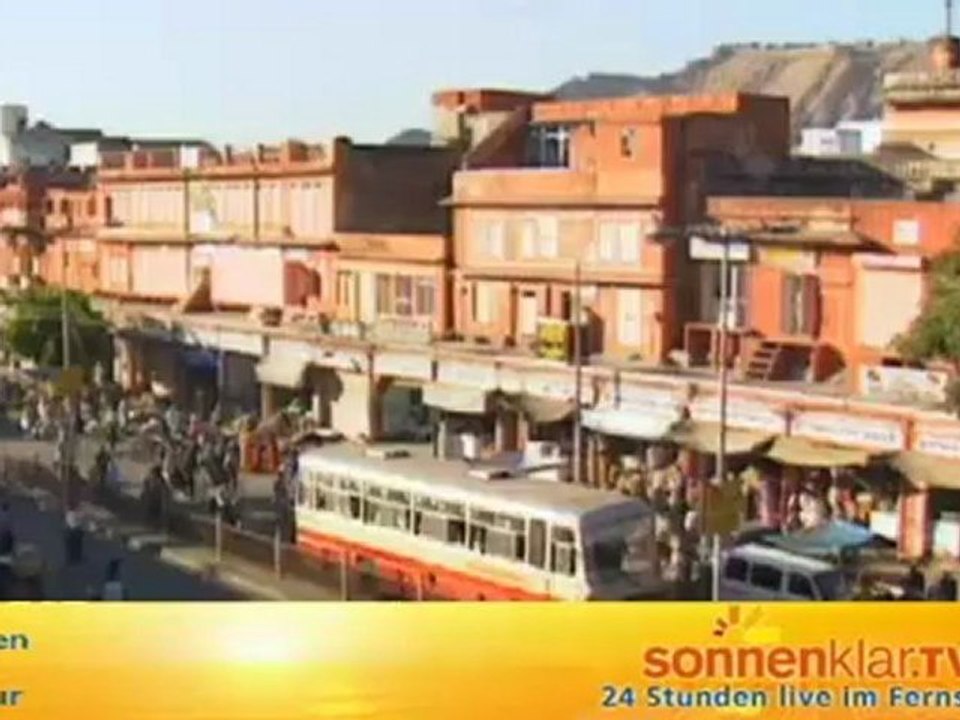 Tipp Indien - Jaipur