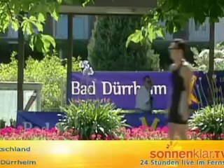 Bad Dürrheim Sommer