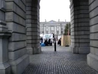 re trinity college