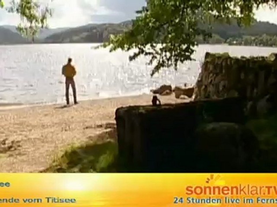 Tipp BaWü - Legende vom Titisee