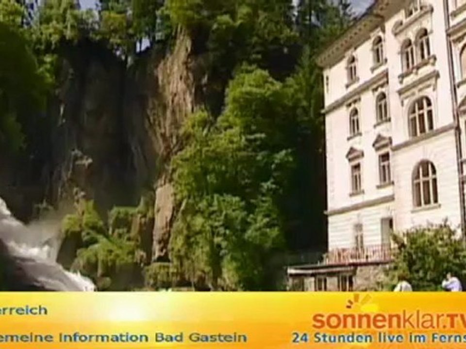 Bad Gastein allgemein