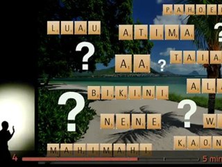 FIGHTING DIRTY IN SCRABBLE