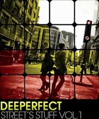 Pedro Mercado & Karada - Lumba Go (Original Mix) [Deeperfect]