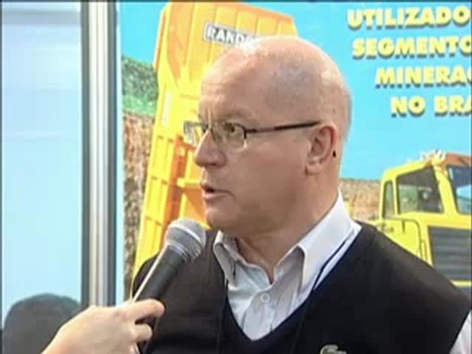 Forn&Cer 2009 - Stand Up 06