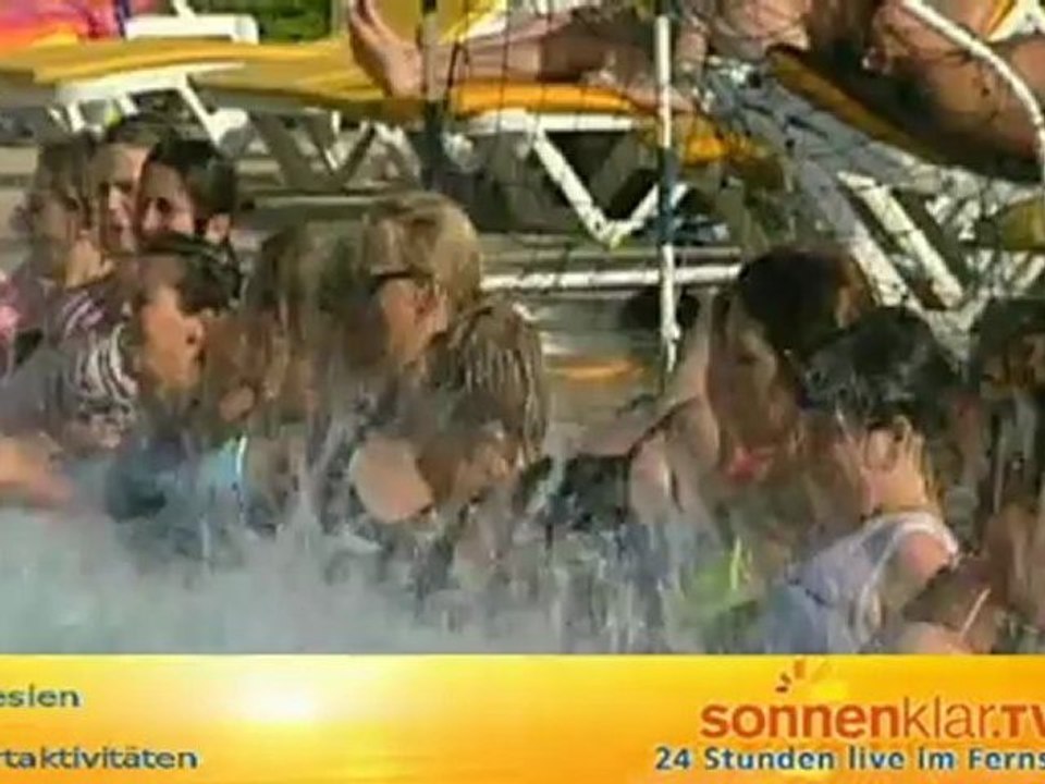 Tipp Tunesien Sportaktivitäten