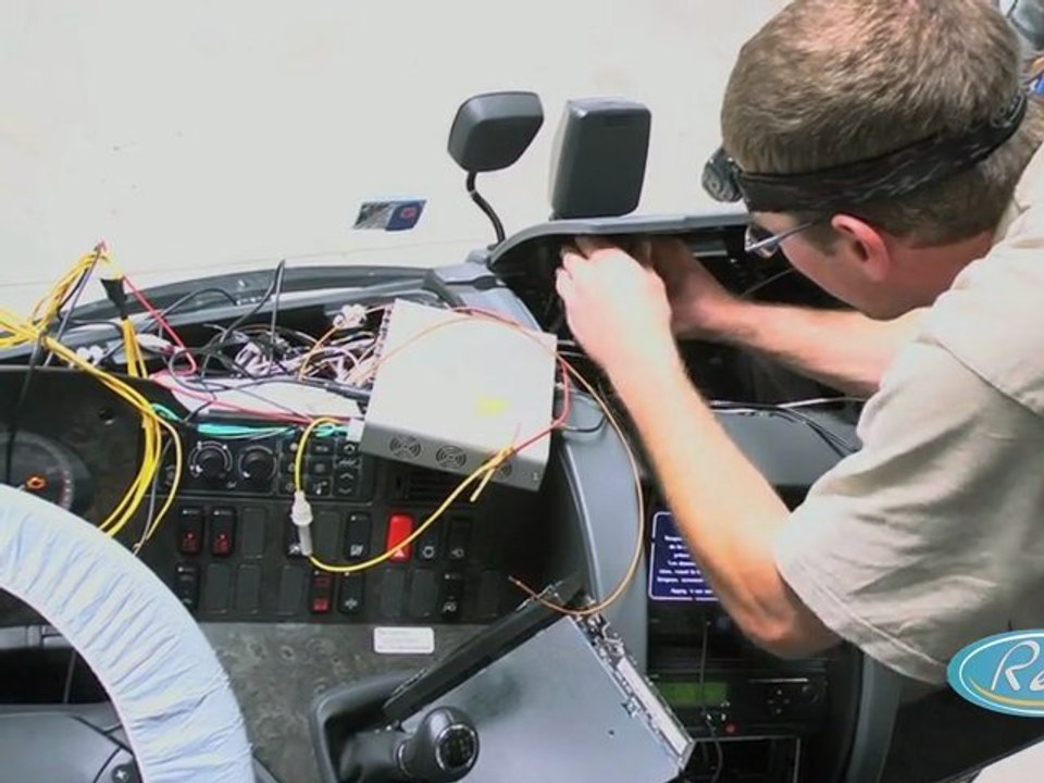 REVA - Service après-vente