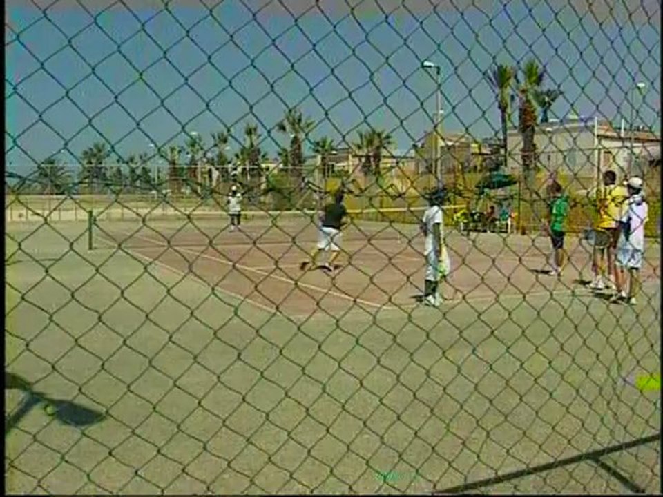 Ruoppolo Teleacras - San Leone, sport negato ?