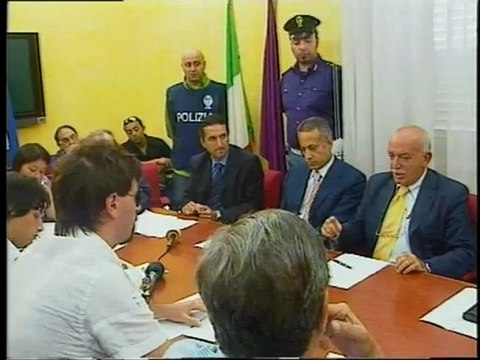 Ruoppolo Teleacras - Droga, Operazione Hardom