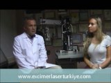 wat zijn de risico's in excimer laser chirurgie  - Prof. Dr. Halil Bahçecioğlu