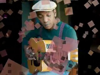 Tito Paris E Mariza Beijo De Saudade