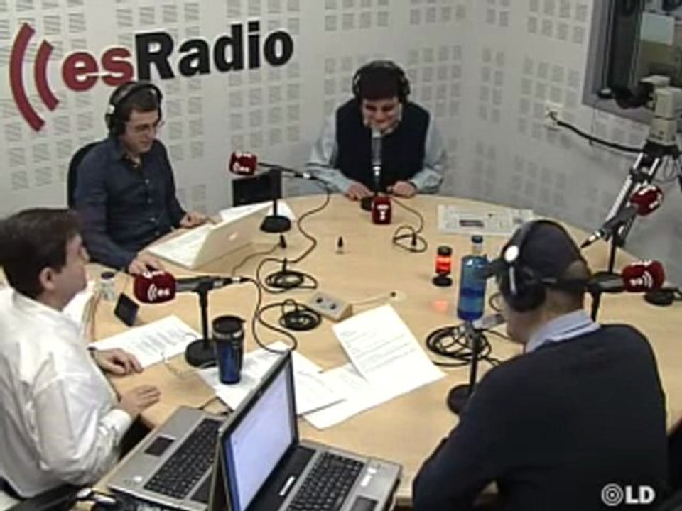 Es el Grupo Risa: Bono y Evo Morales - 21/04/10