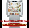 SPECIAL DISCOUNT Liebherr CS2062 36 19.6 cu. ft. Counter-Depth French Door Refrigerator
