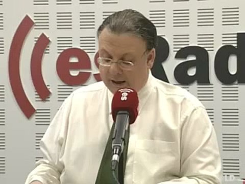 Editorial de César Vidal, El Estatuto de Cataluña - 22/04/10