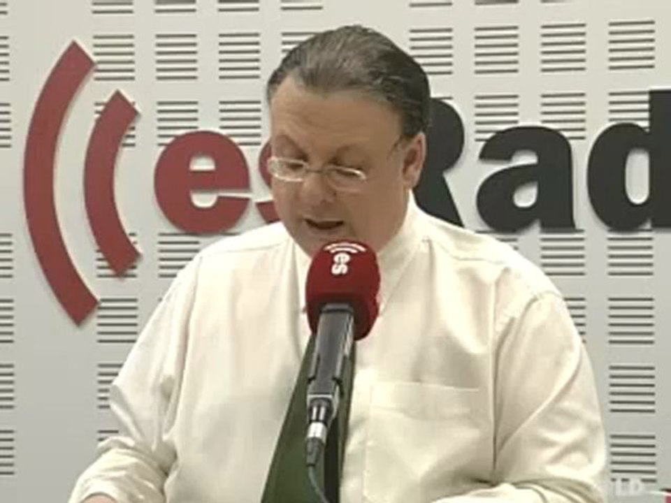 Editorial de César Vidal, El Estatuto de Cataluña - 22/04/10