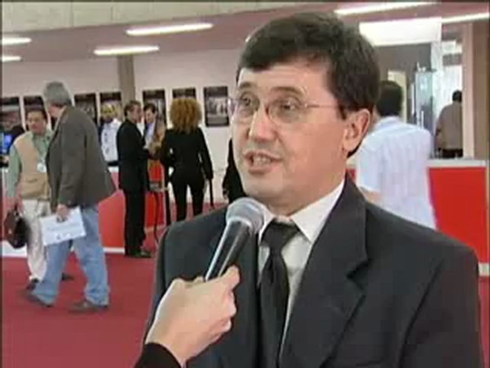 Forn&Cer 2009 - Stand Up Douglas