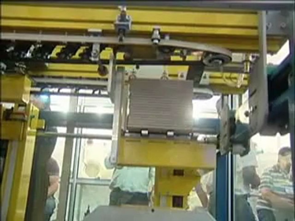 Forn&Cer 2009 - Stand Up Feira 03