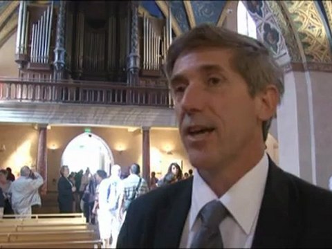 Blagnac journées du patrimoine église