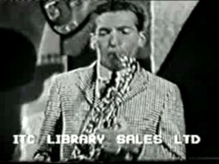 Duane Eddy - SHAZAM -