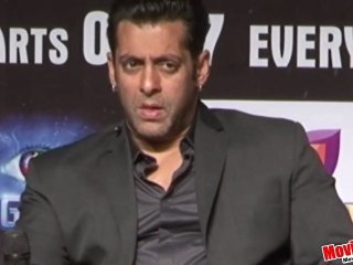 I Don't Recommend Anyone For 'Bigg Boss' - Salman Khan