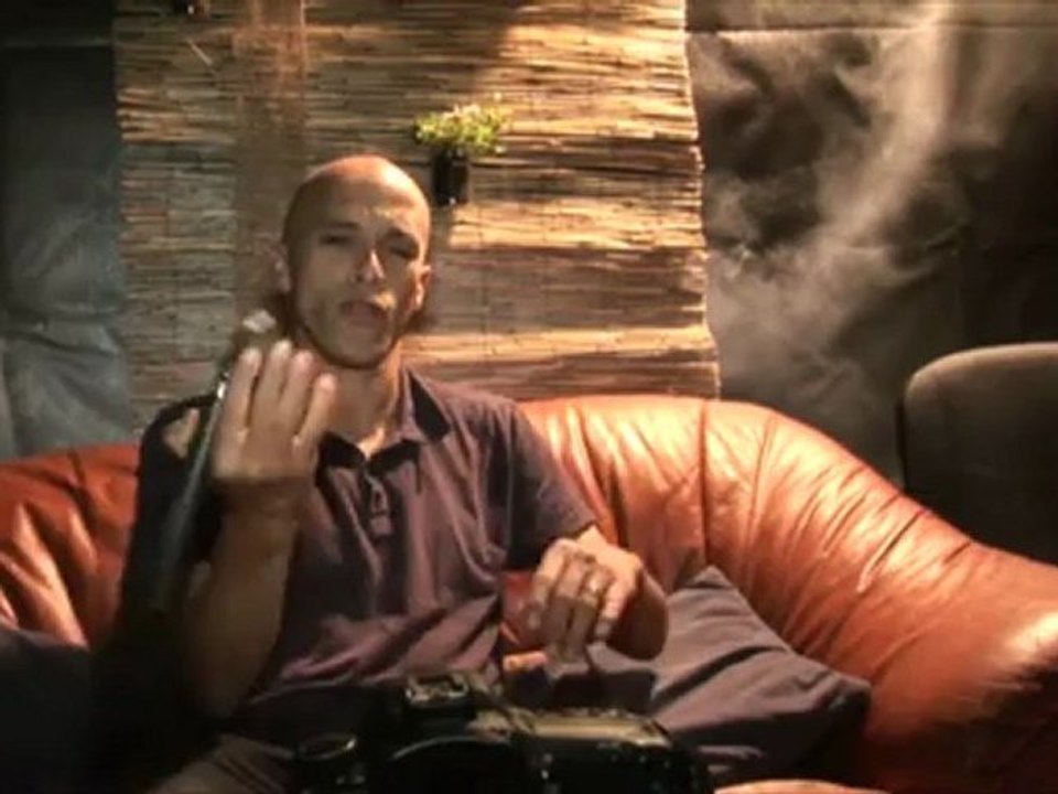 ITW Zebda