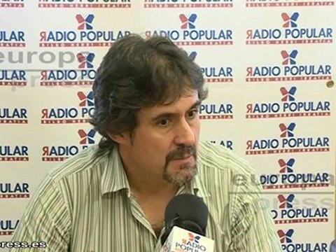 Urizar: EH no tiene hacer suyas palabras Otegi