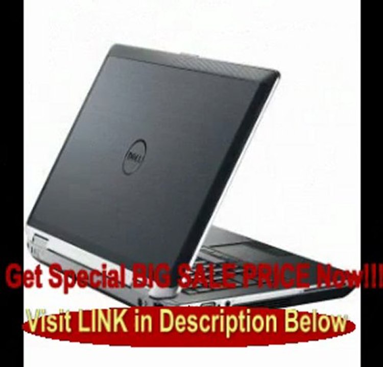 Dell Latitude E6420 14 Notebook - Intel Core I5 I5-2520M 2.50 Ghz REVIEW