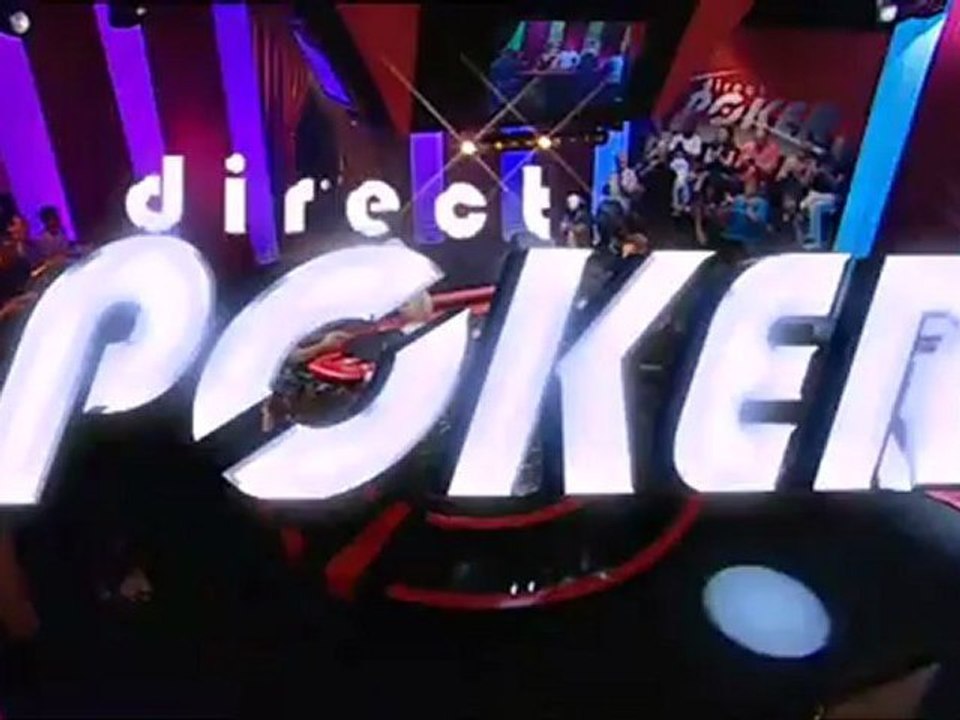 Direct Poker S05 Em06