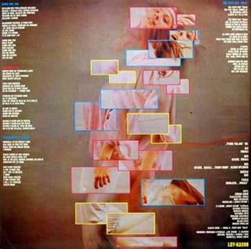 BOLJA VREMENA - PARNI VALJAK (1984)