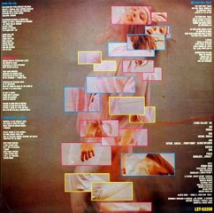 BOLJA VREMENA - PARNI VALJAK (1984)