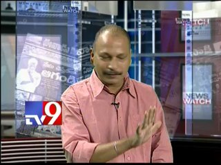 Will Assembly discuss issues of importance? - Part 1