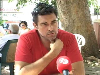 BURAK HAKKI BABASININ DOGDUGU TOPRAKLARDA