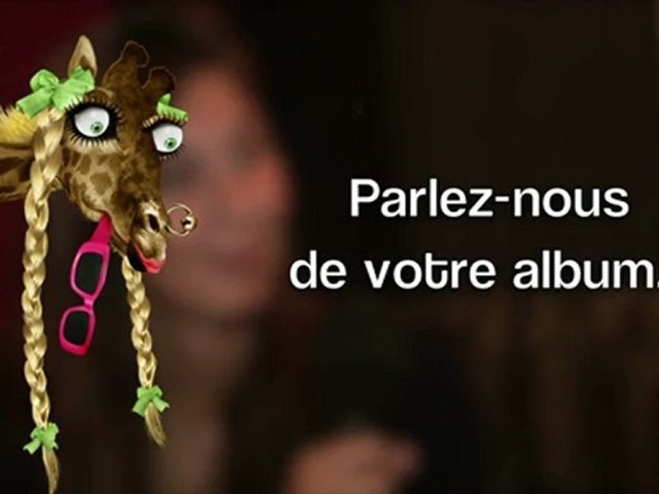 ITW Fanny Leeb