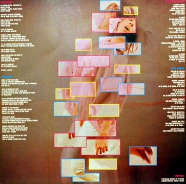 ŠTO SI NAŠLA U NJEMU - PARNI VALJAK (1984)