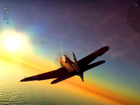 Classic Game Room - BIRDS OF STEEL review