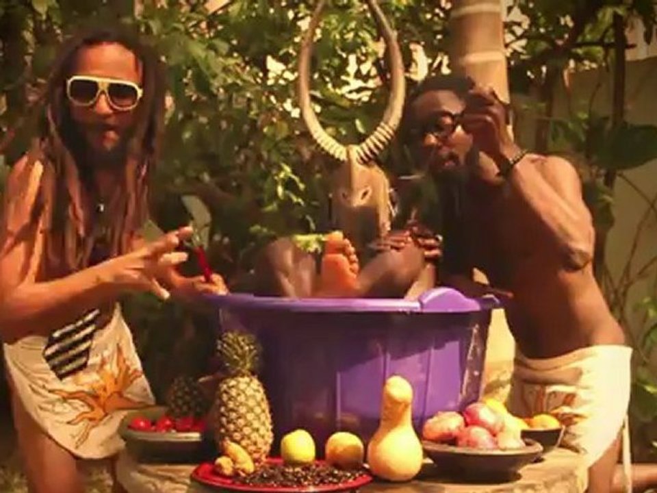 Elo & FOKN Bois - My Everywhere