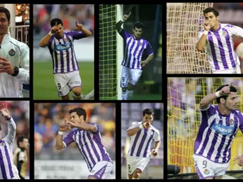 Gol de Javi Guerra al Alcorcón, 13/06/12 (Opción 7)