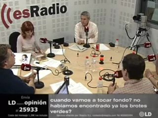 En Casa de Herreo: la tertulia del miércoles -  28/04/10