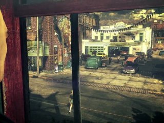 Hitman Absolution - Introduction : Les outils du métier