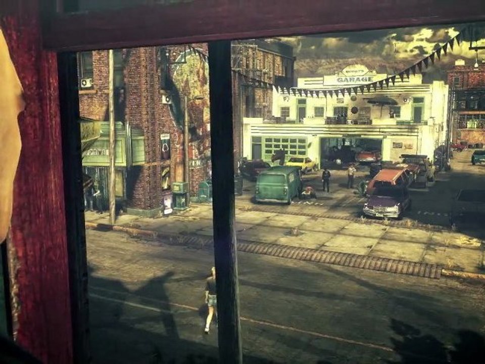 Hitman Absolution - Introduction : Les outils du métier