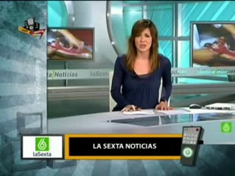 Zippy Zapping - 28/04/10