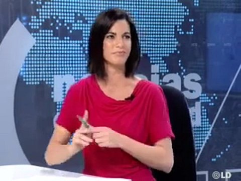 Crónica Negra con Francisco Pérez Abellán - 28/04/10