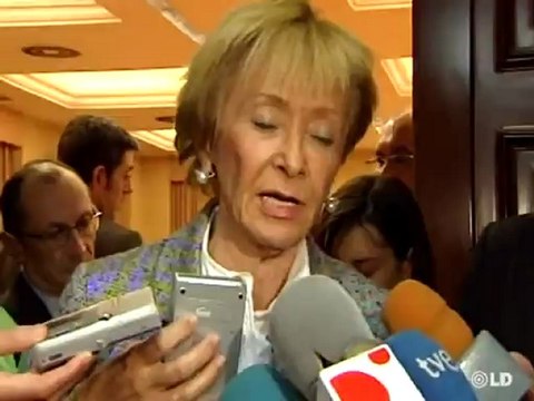 De la Vega: sabemos hacer los deberes y los estamos haciendo bien