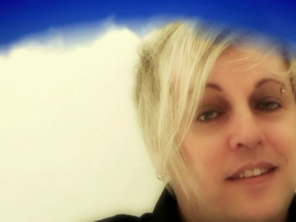 CYRIL ALEXY " je penserai a toi "