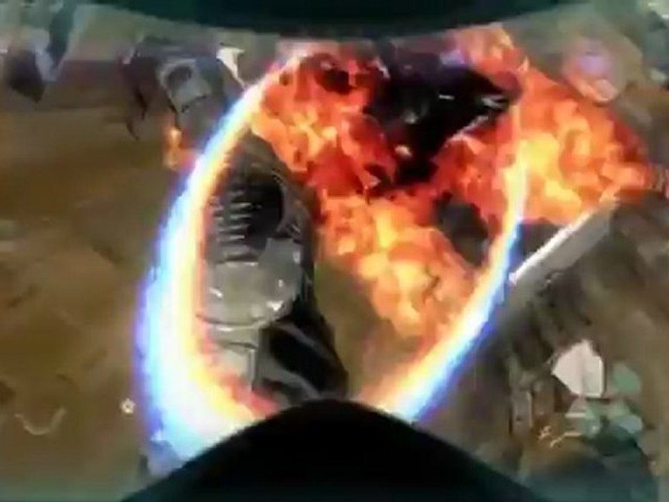 Black Ops 2 Single Player GAMEPLAY Footage HD