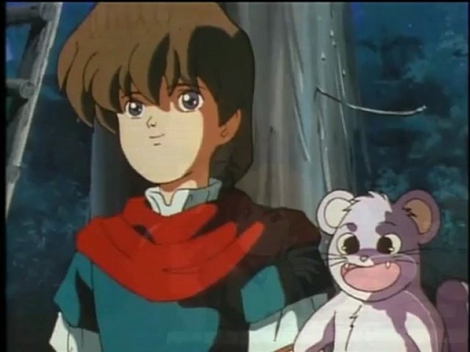 Les Aventures de Robin des bois - Episode 50