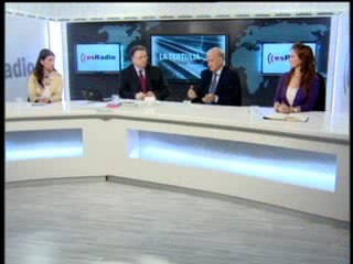 Es la noche de César - 28/04/10