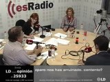 En casa de Herrero: tertulia del jueves, las mentiras de los políticos - 29/04/10